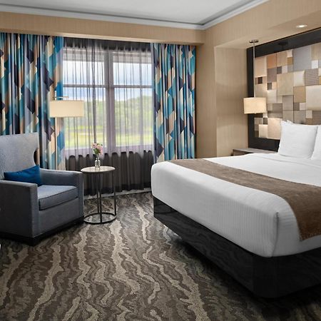 Mount Airy Casino Resort - Adults Only 21 Plus Mount Pocono Buitenkant foto