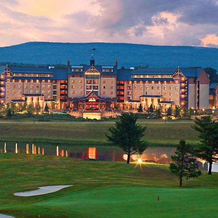 Mount Airy Casino Resort - Adults Only 21 Plus Mount Pocono Buitenkant foto