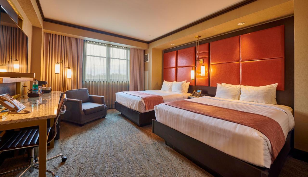 Mount Airy Casino Resort - Adults Only 21 Plus Mount Pocono Buitenkant foto