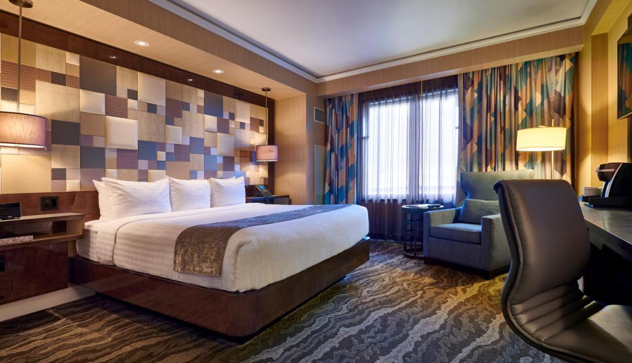 Mount Airy Casino Resort - Adults Only 21 Plus Mount Pocono Kamer foto