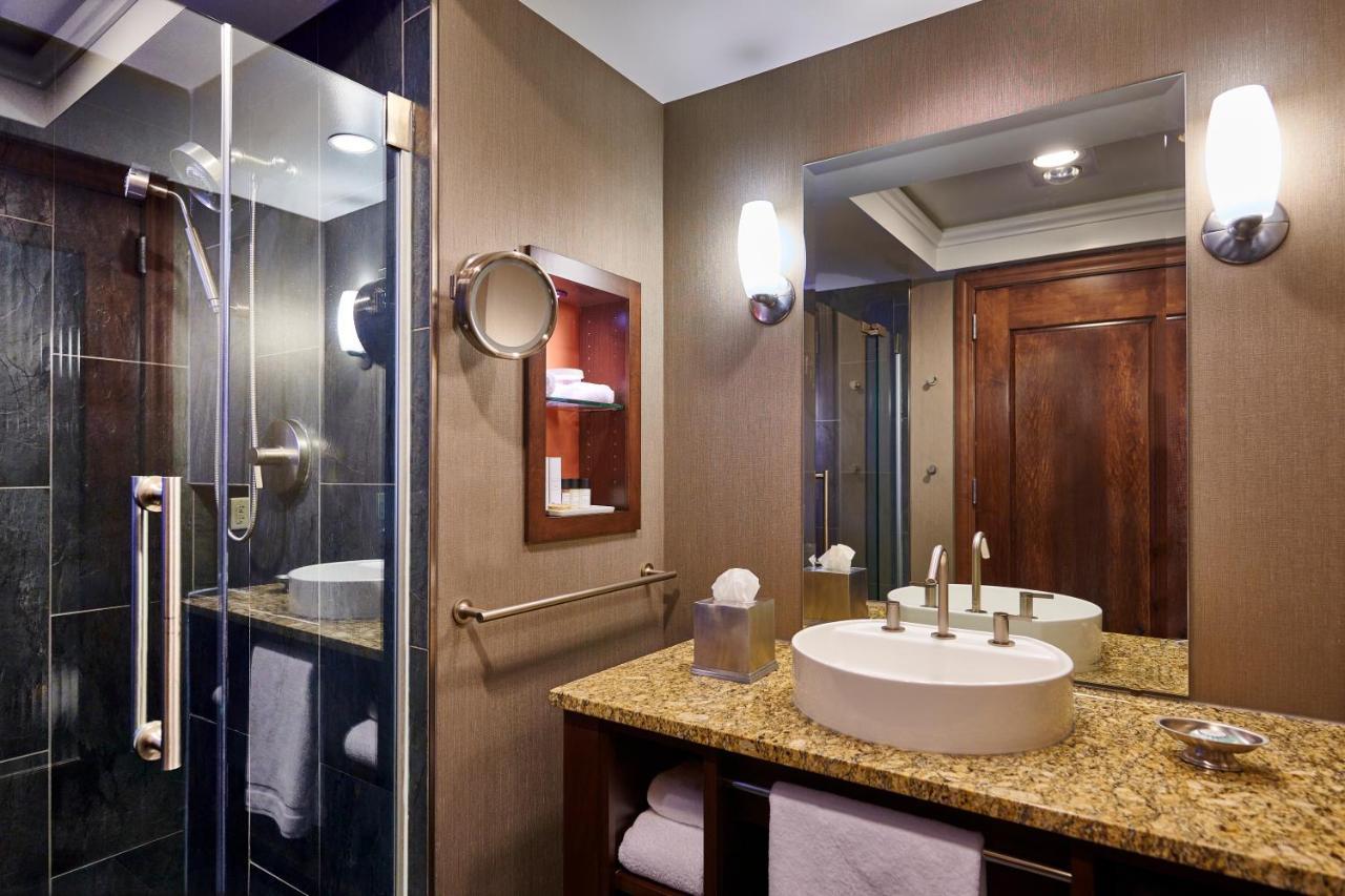 Mount Airy Casino Resort - Adults Only 21 Plus Mount Pocono Kamer foto
