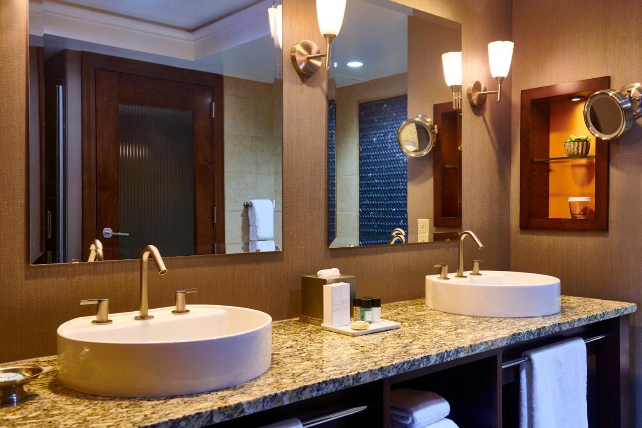 Mount Airy Casino Resort - Adults Only 21 Plus Mount Pocono Buitenkant foto