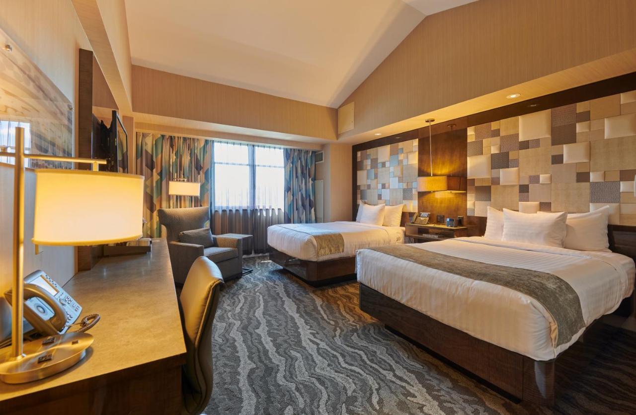 Mount Airy Casino Resort - Adults Only 21 Plus Mount Pocono Buitenkant foto