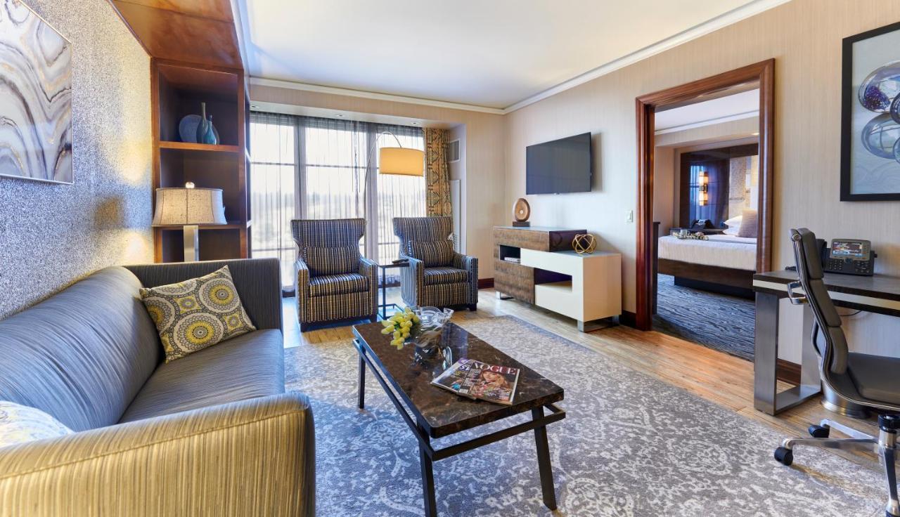 Mount Airy Casino Resort - Adults Only 21 Plus Mount Pocono Buitenkant foto