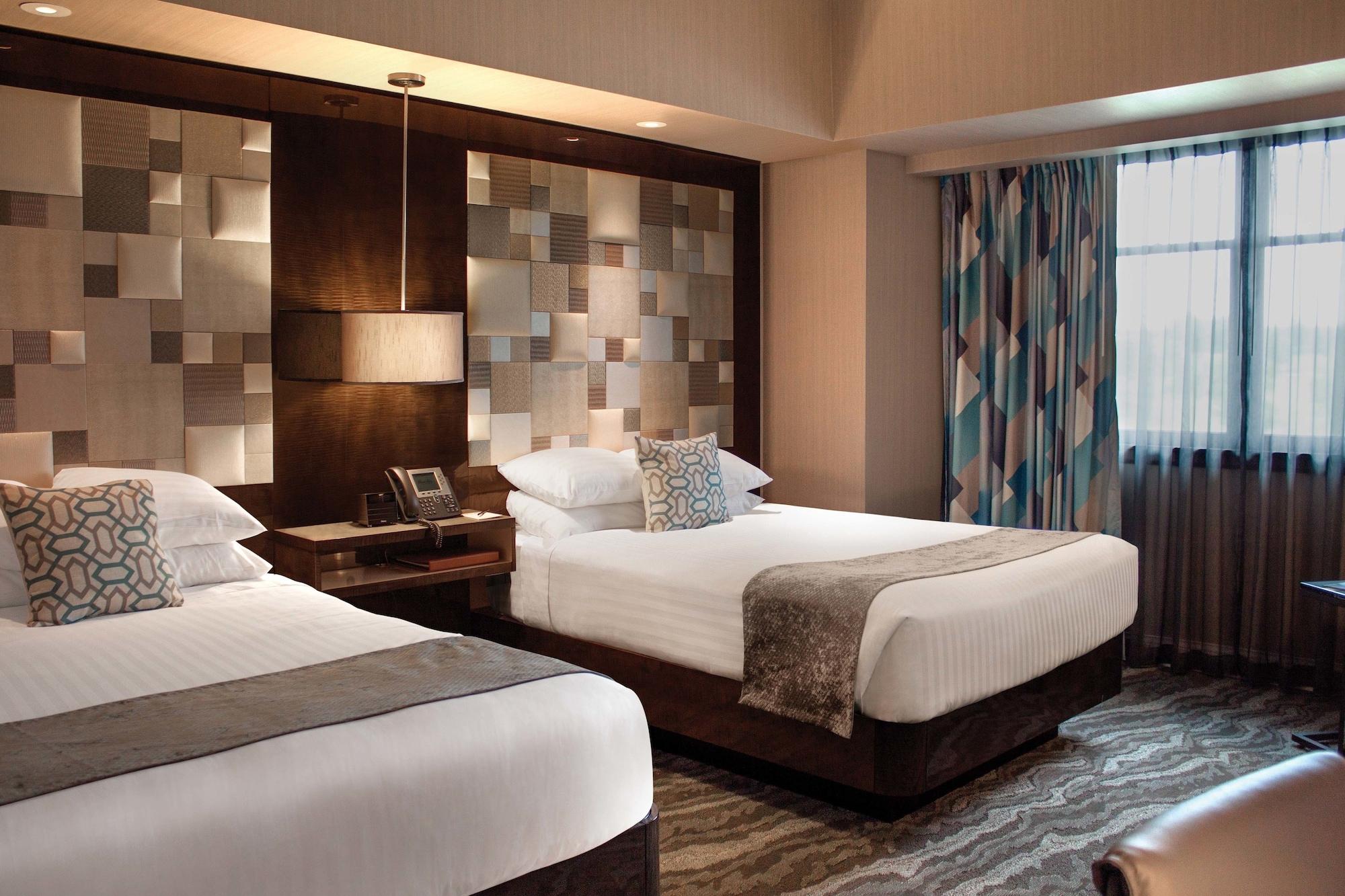Mount Airy Casino Resort - Adults Only 21 Plus Mount Pocono Buitenkant foto