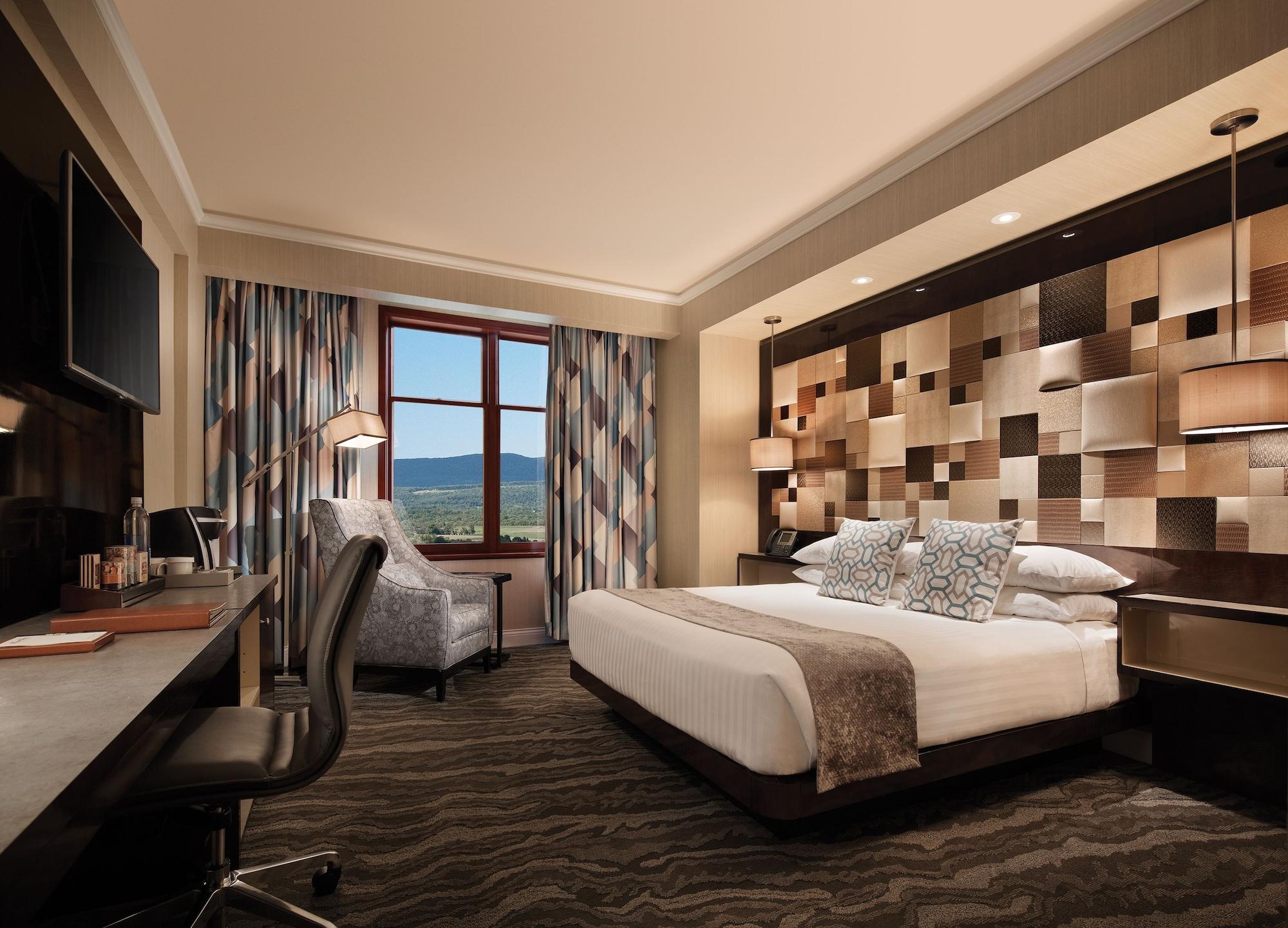 Mount Airy Casino Resort - Adults Only 21 Plus Mount Pocono Buitenkant foto