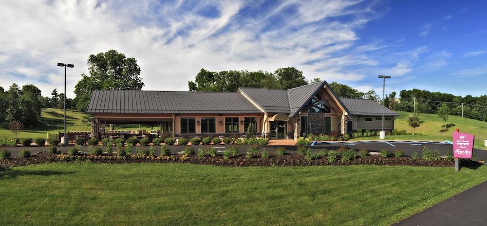 Mount Airy Casino Resort - Adults Only 21 Plus Mount Pocono Buitenkant foto
