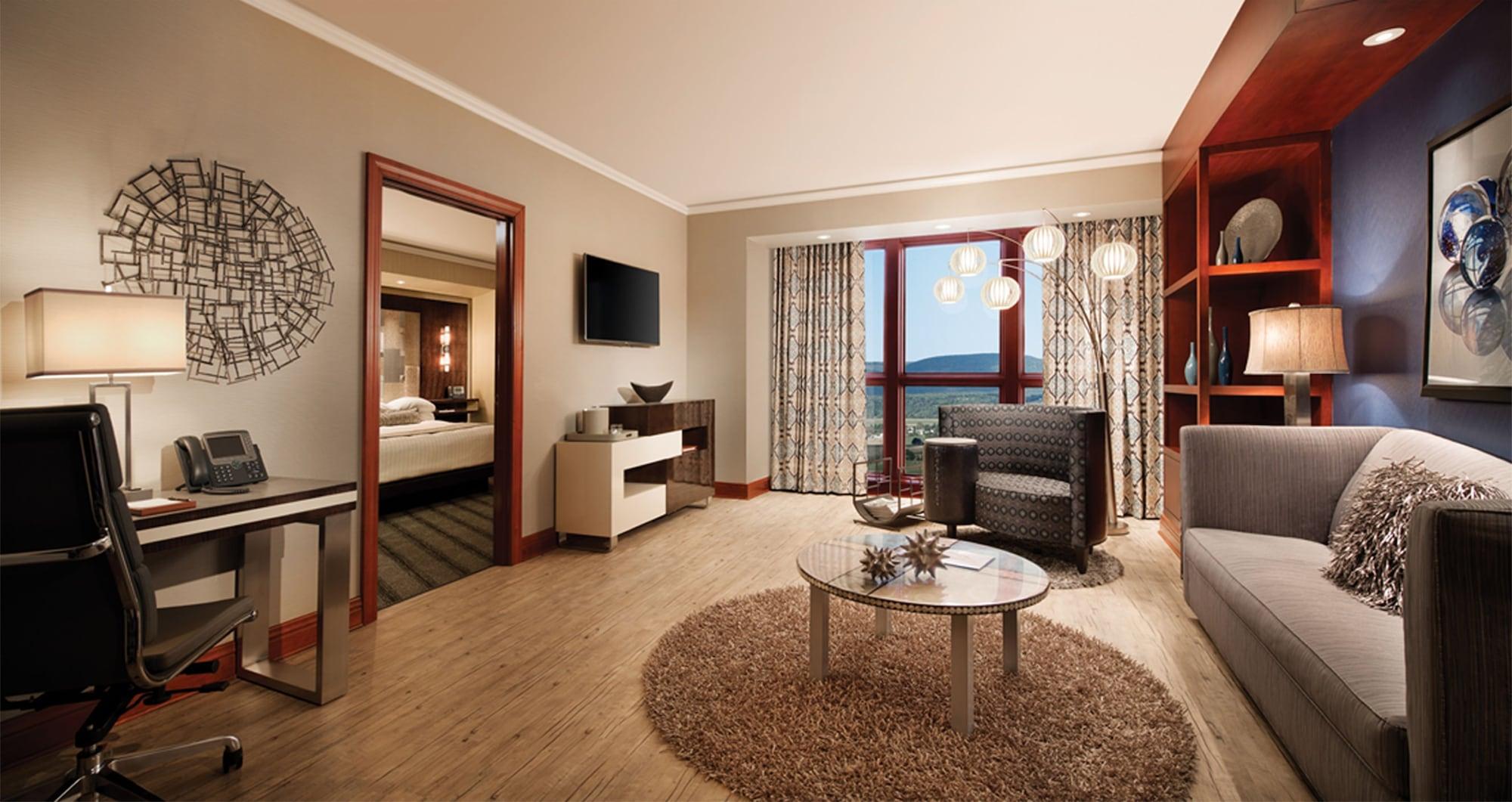 Mount Airy Casino Resort - Adults Only 21 Plus Mount Pocono Buitenkant foto