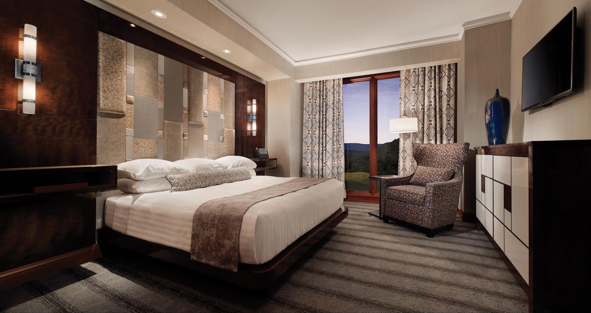 Mount Airy Casino Resort - Adults Only 21 Plus Mount Pocono Buitenkant foto