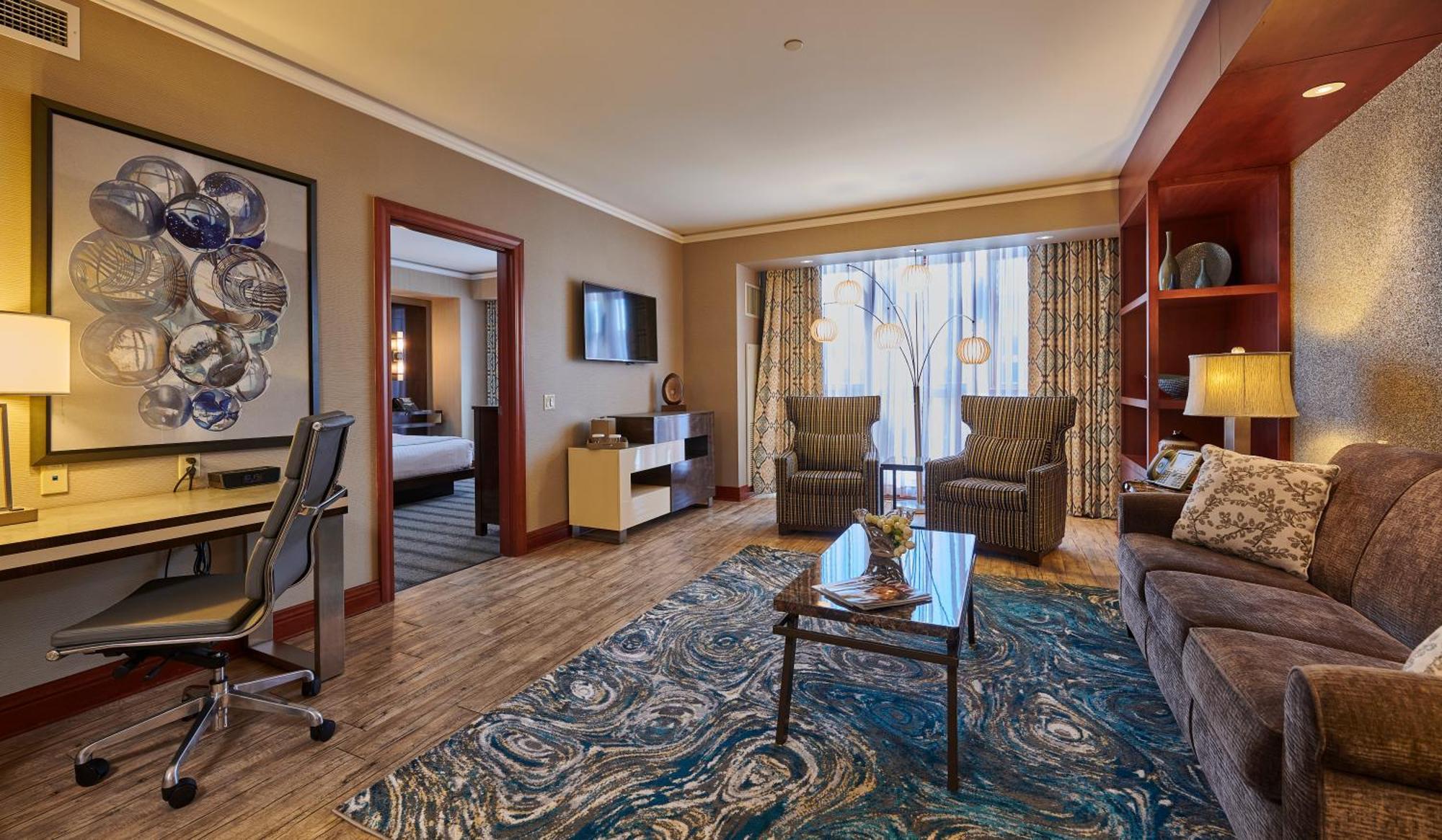 Mount Airy Casino Resort - Adults Only 21 Plus Mount Pocono Buitenkant foto