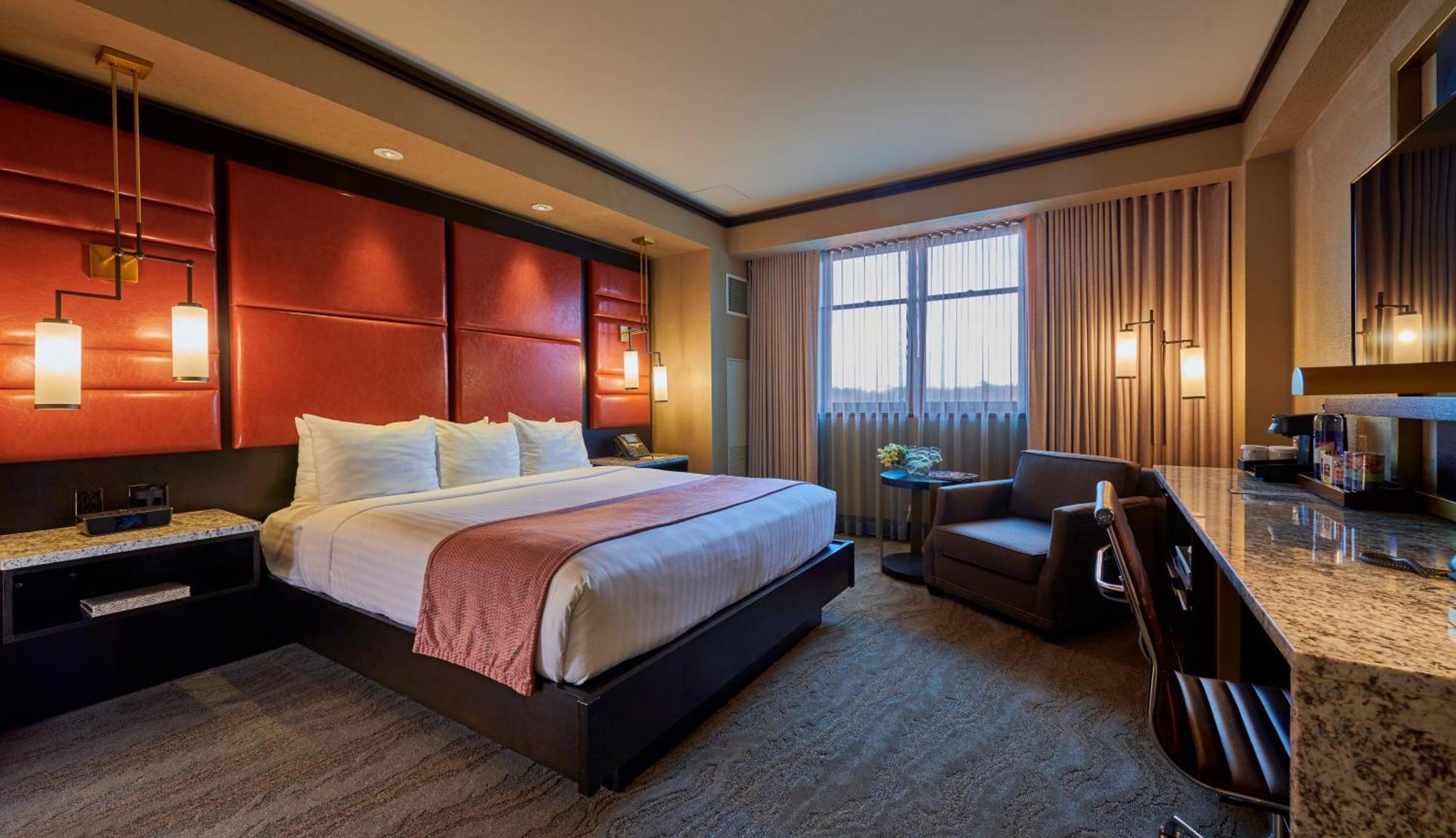 Mount Airy Casino Resort - Adults Only 21 Plus Mount Pocono Kamer foto
