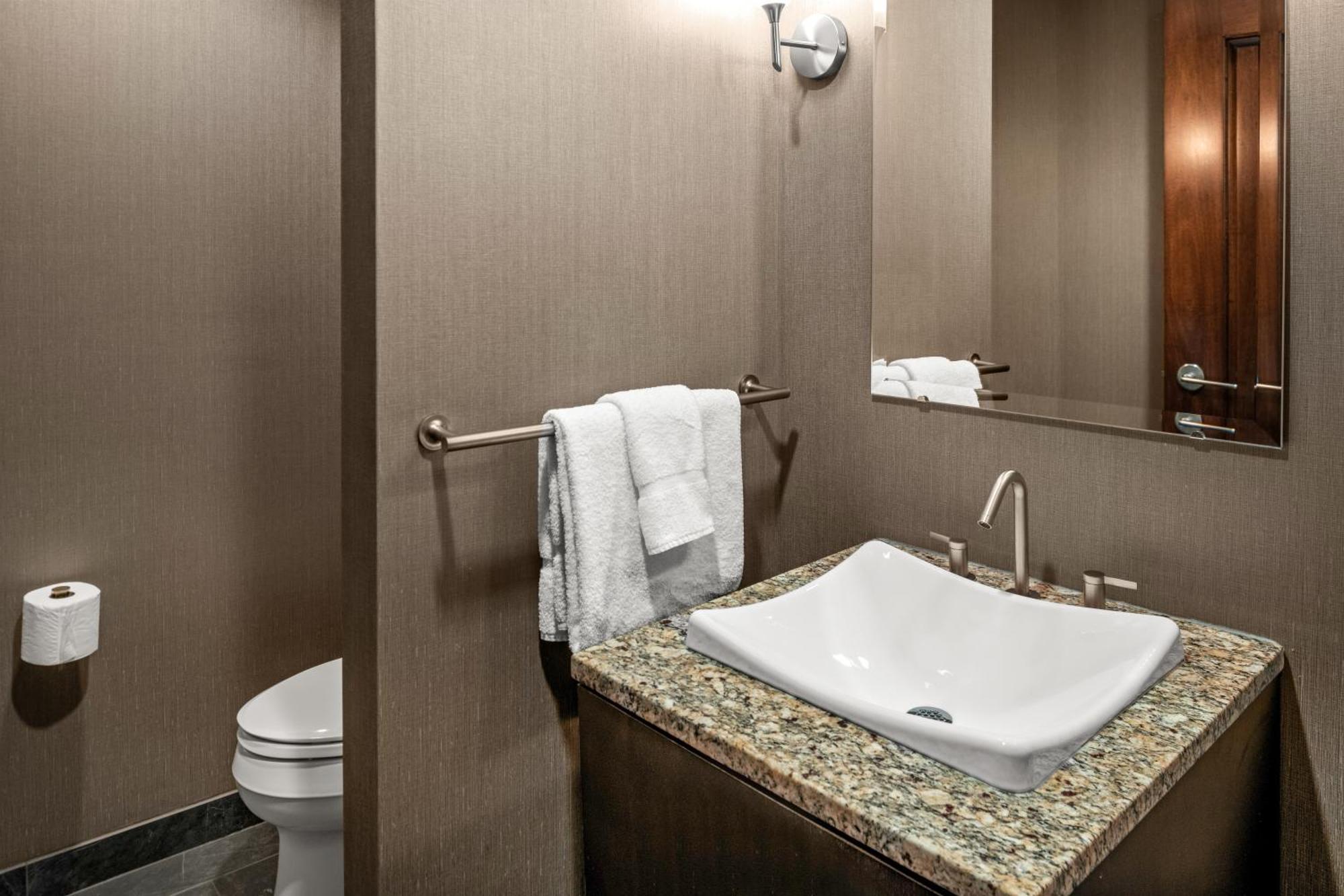 Mount Airy Casino Resort - Adults Only 21 Plus Mount Pocono Buitenkant foto