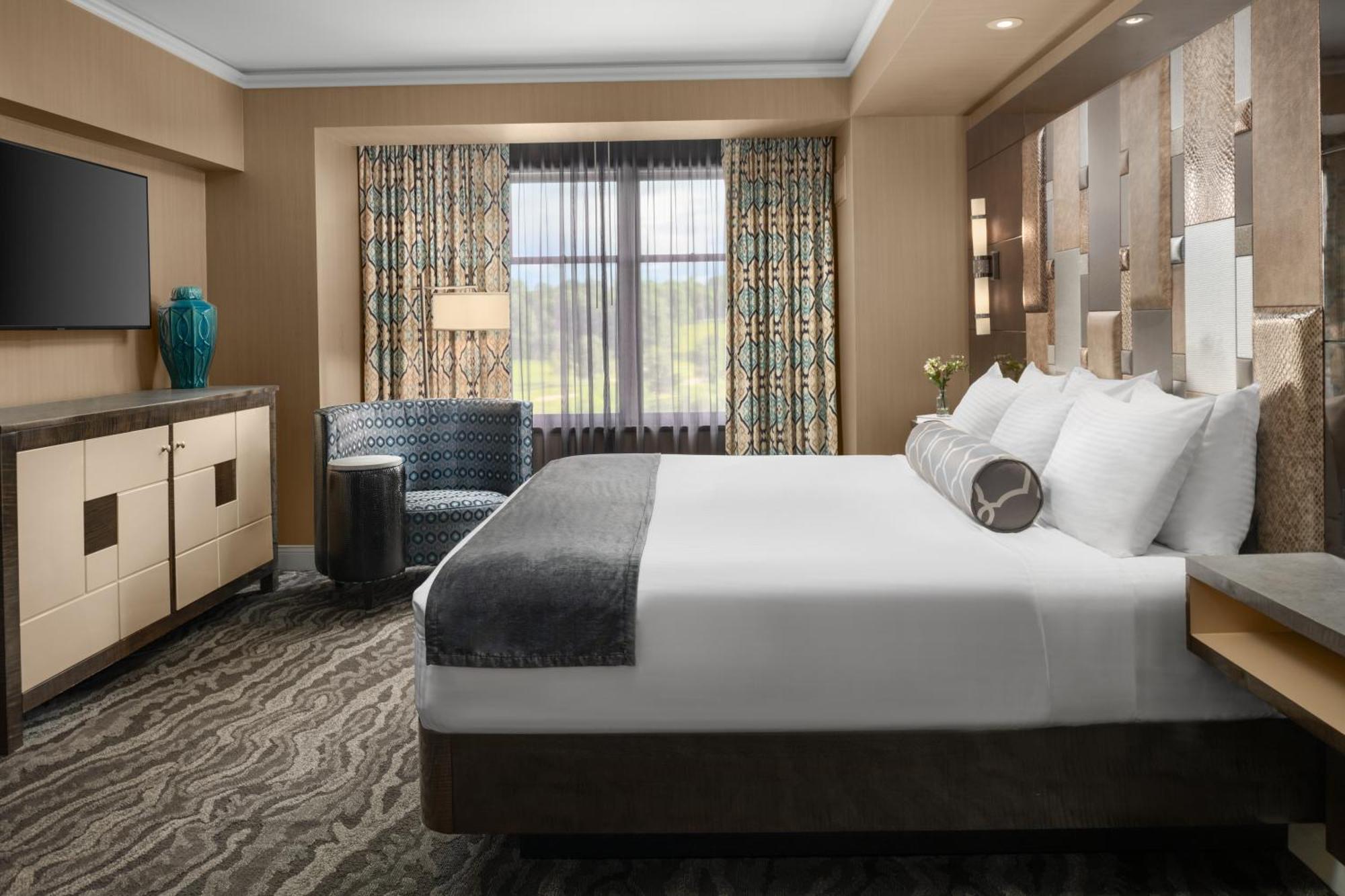 Mount Airy Casino Resort - Adults Only 21 Plus Mount Pocono Buitenkant foto