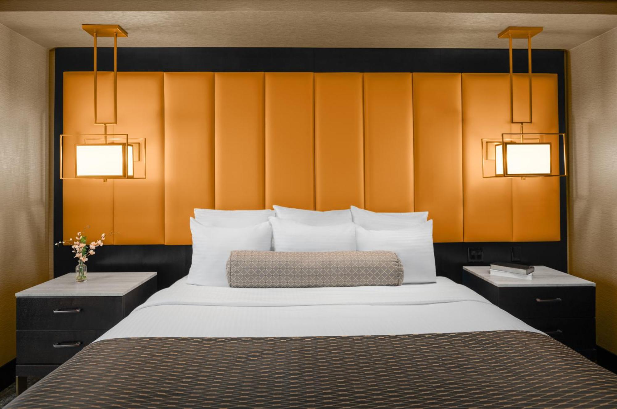 Mount Airy Casino Resort - Adults Only 21 Plus Mount Pocono Buitenkant foto