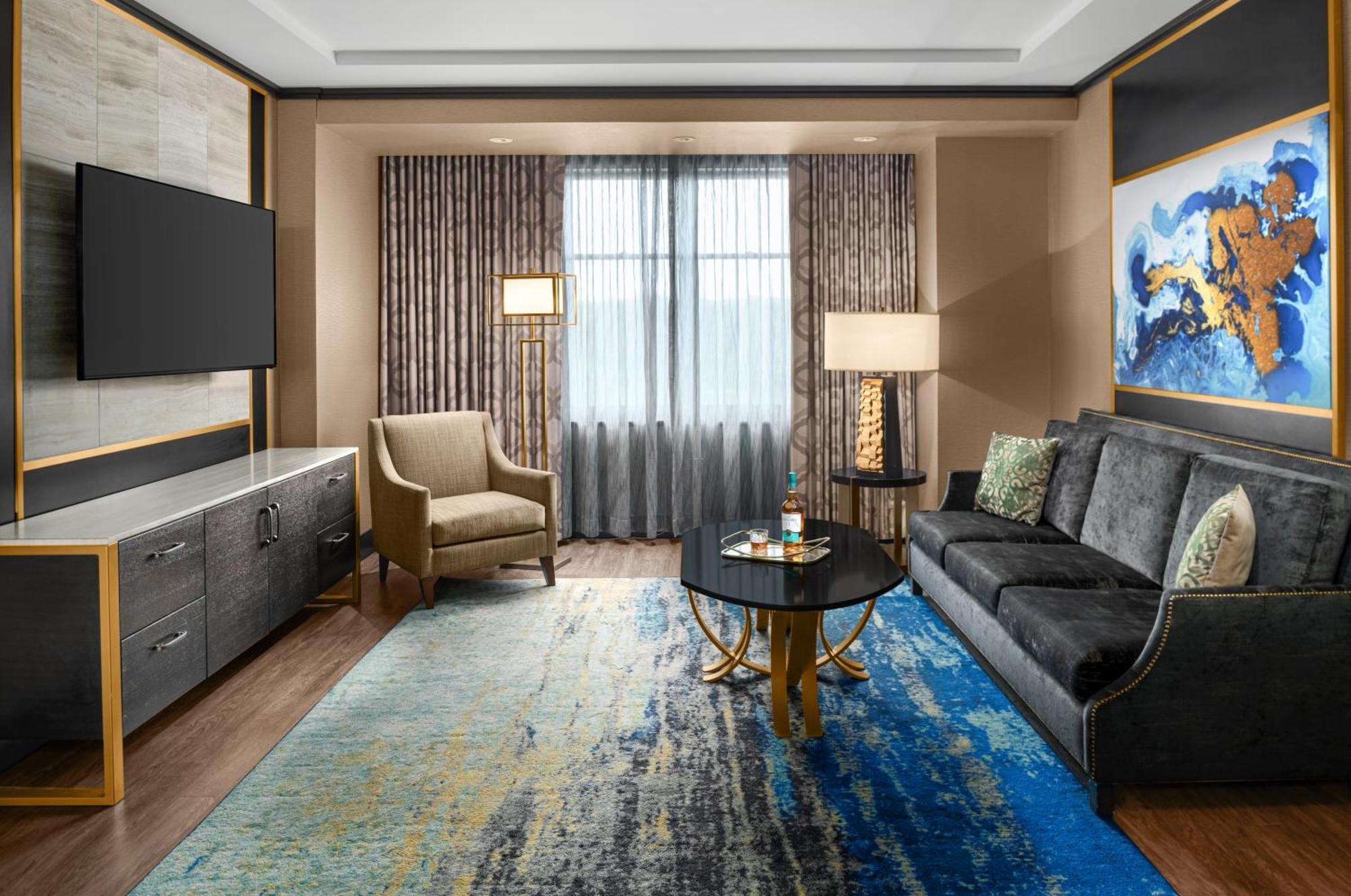 Mount Airy Casino Resort - Adults Only 21 Plus Mount Pocono Buitenkant foto