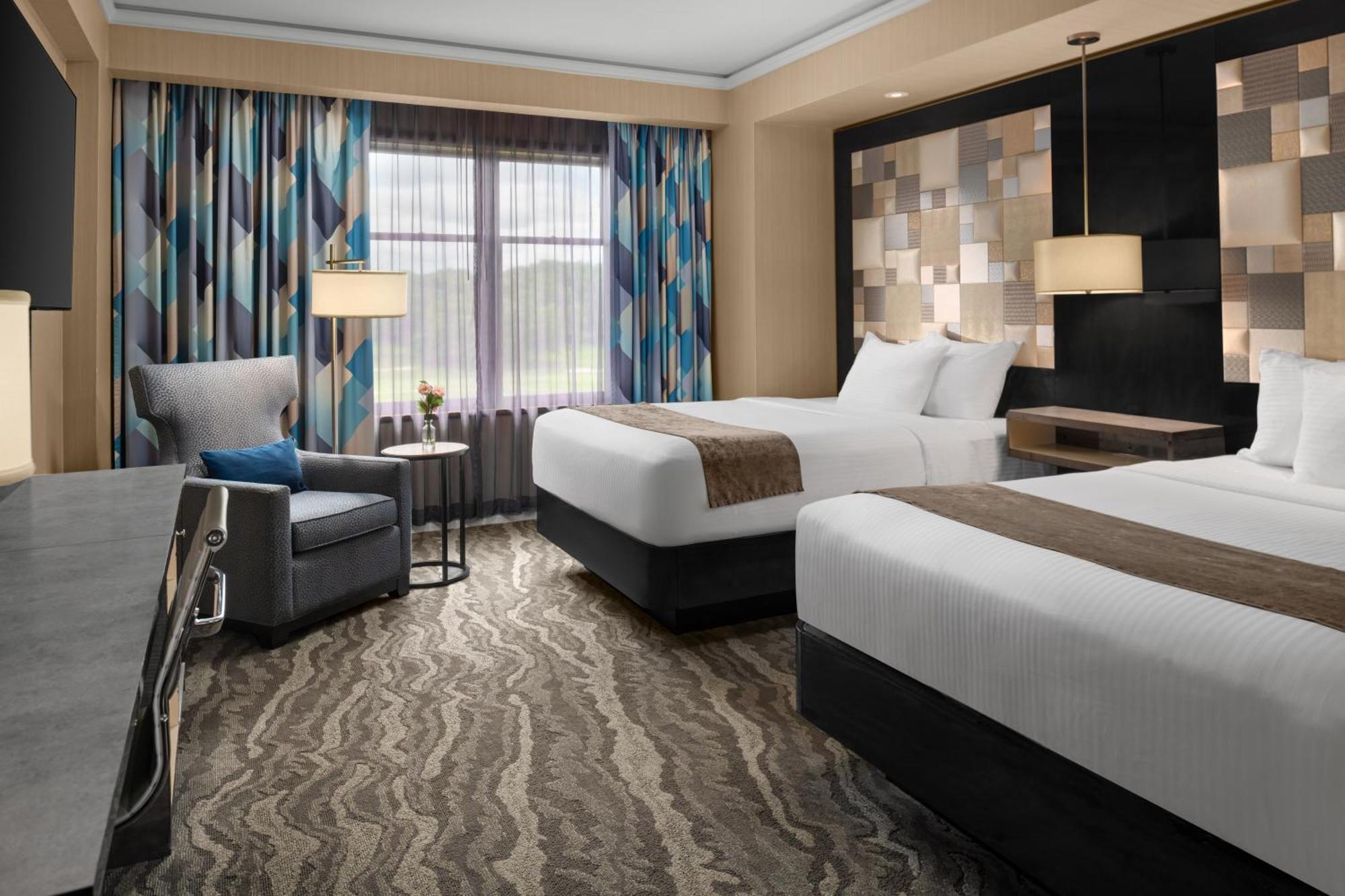 Mount Airy Casino Resort - Adults Only 21 Plus Mount Pocono Buitenkant foto