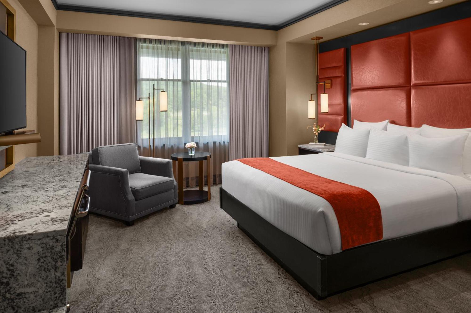 Mount Airy Casino Resort - Adults Only 21 Plus Mount Pocono Buitenkant foto