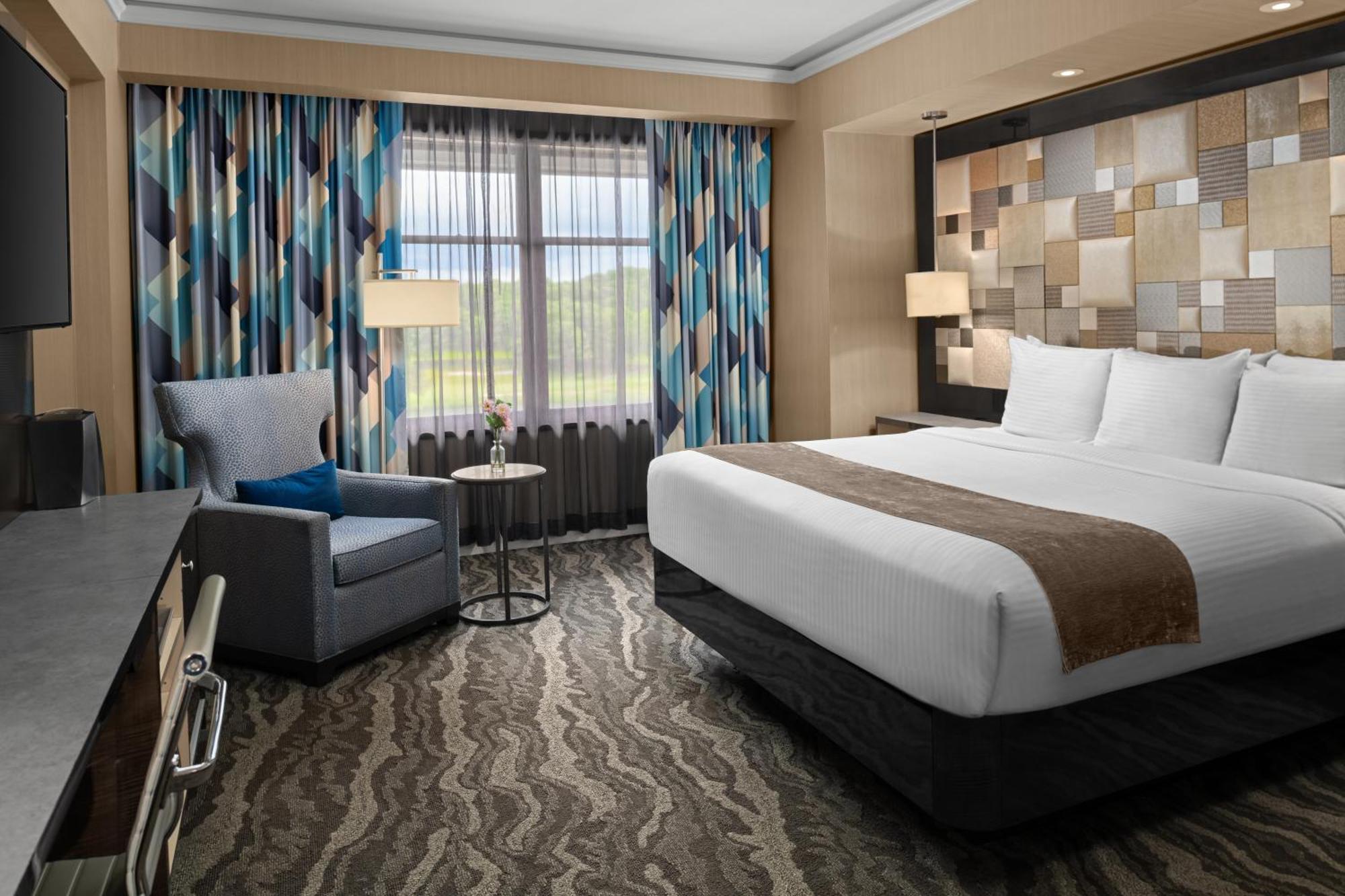 Mount Airy Casino Resort - Adults Only 21 Plus Mount Pocono Buitenkant foto