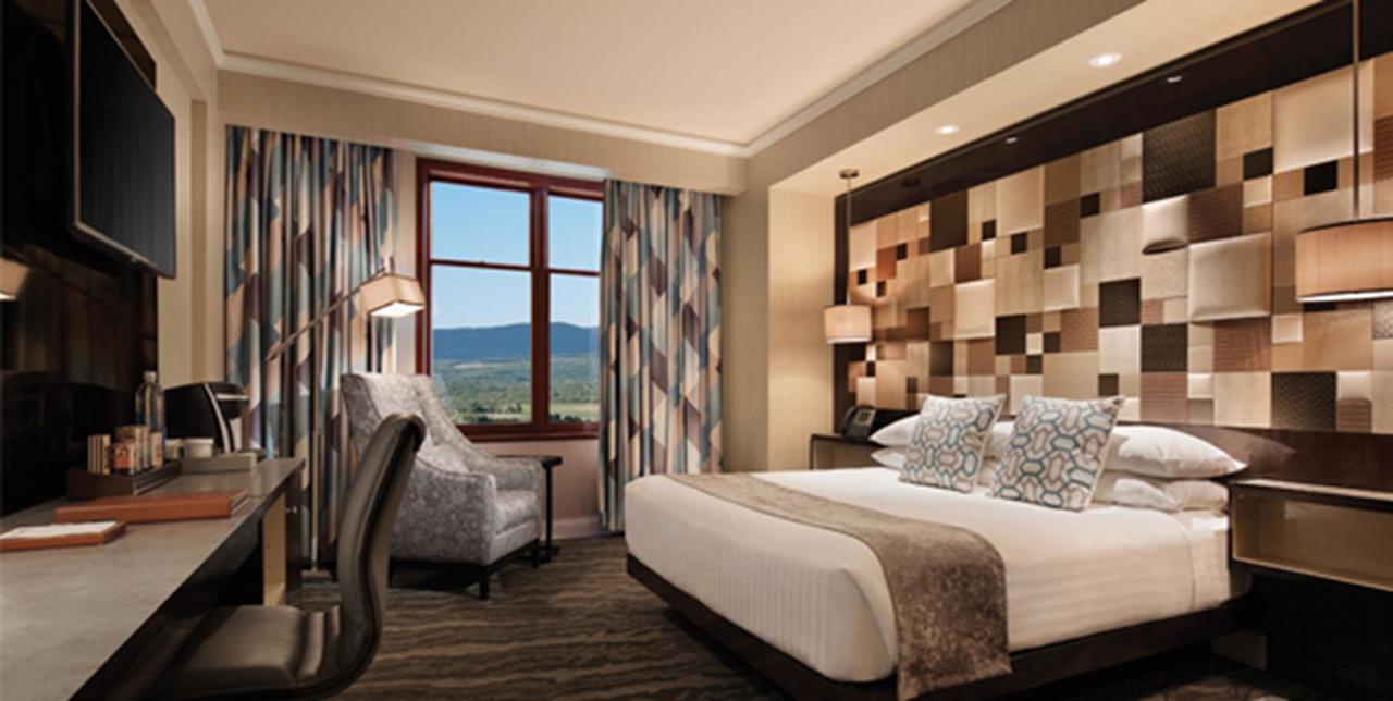 Mount Airy Casino Resort - Adults Only 21 Plus Mount Pocono Buitenkant foto