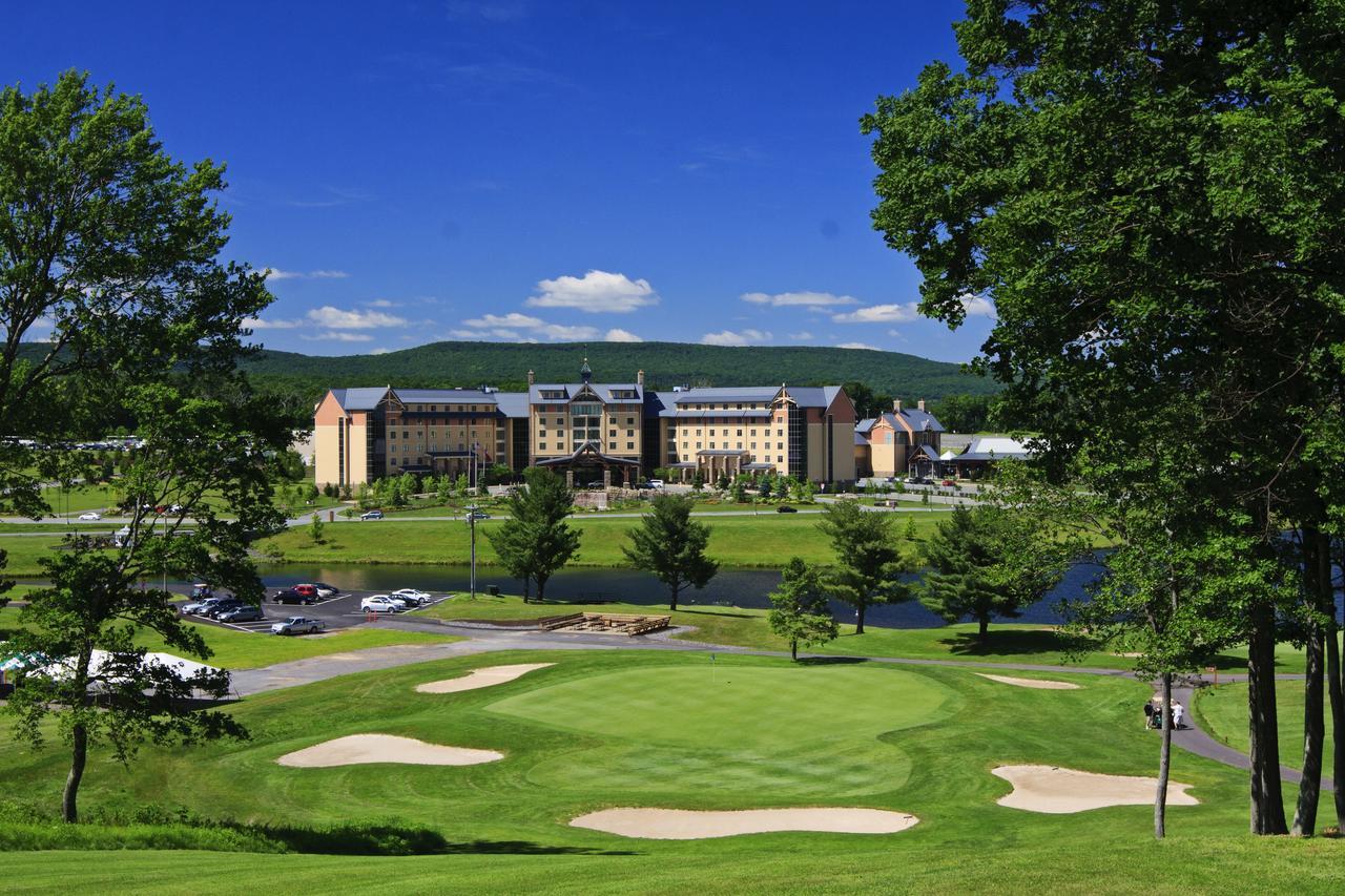 Mount Airy Casino Resort - Adults Only 21 Plus Mount Pocono Buitenkant foto
