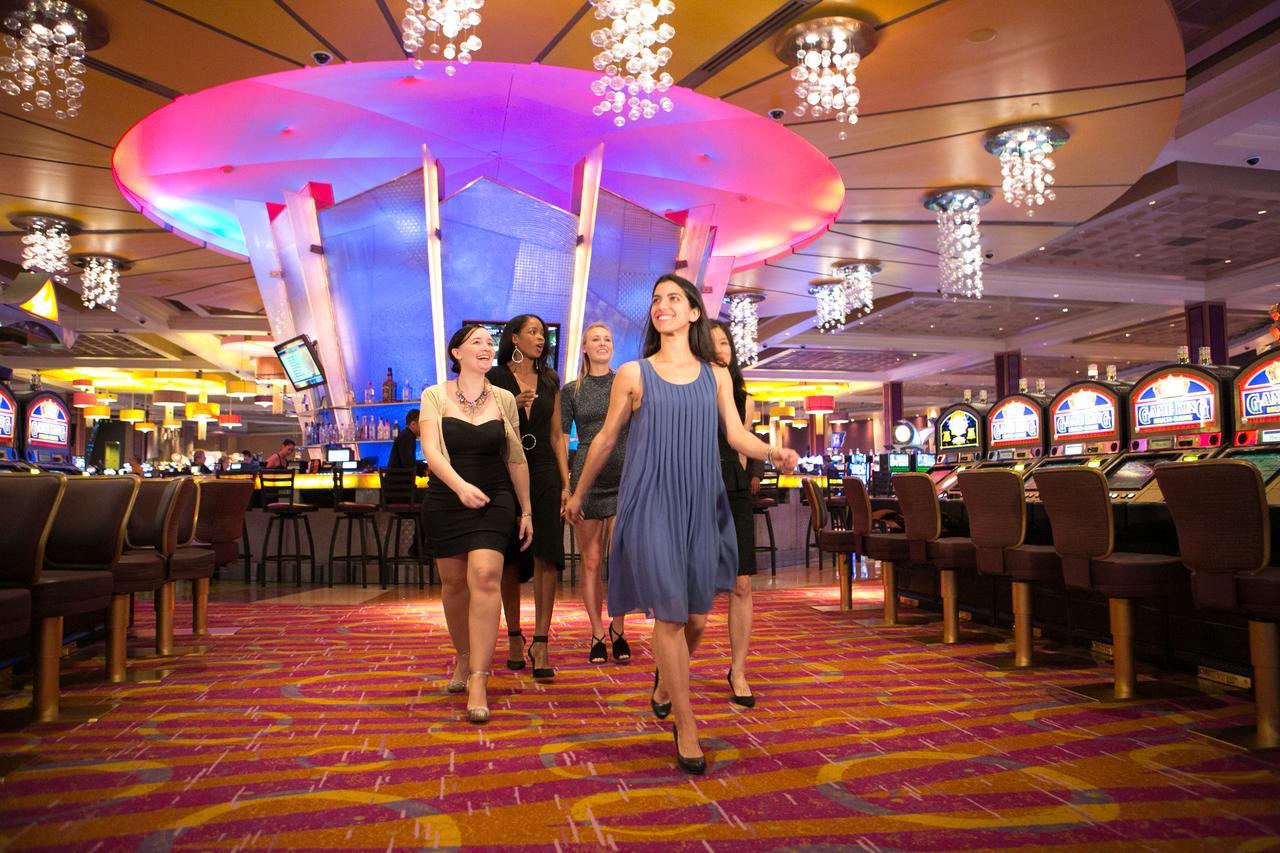 Mount Airy Casino Resort - Adults Only 21 Plus Mount Pocono Buitenkant foto