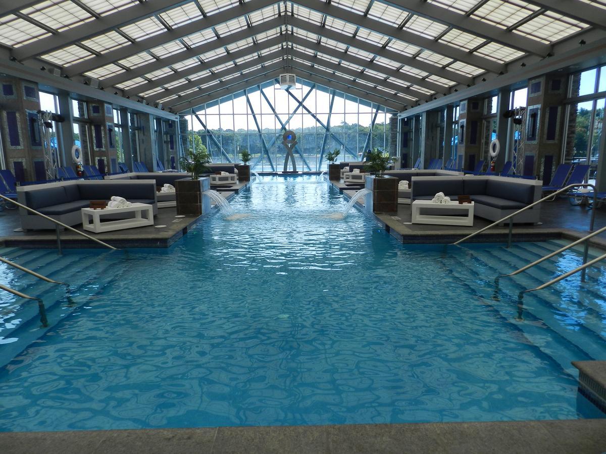 Mount Airy Casino Resort - Adults Only 21 Plus Mount Pocono Buitenkant foto