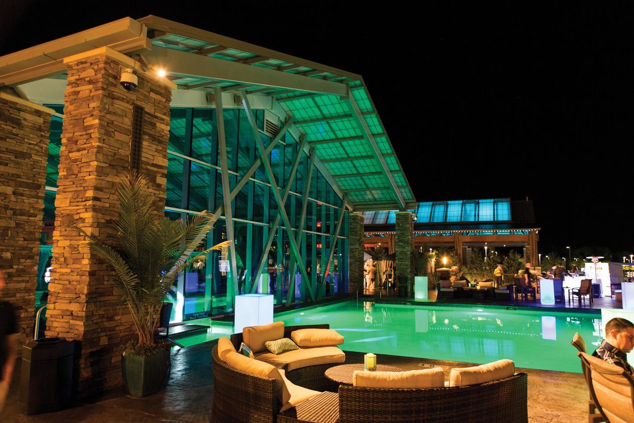 Mount Airy Casino Resort - Adults Only 21 Plus Mount Pocono Buitenkant foto