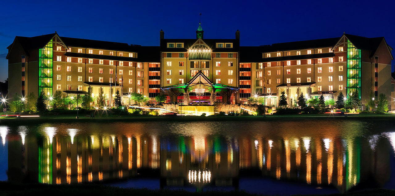 Mount Airy Casino Resort - Adults Only 21 Plus Mount Pocono Buitenkant foto